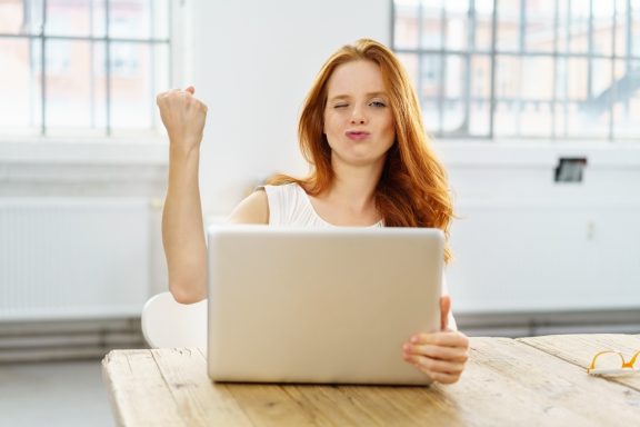 Zielerreichung Ziele realisieren